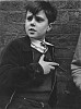 Roger Mayne, Boy with Gun
1956, Vintage gelatin silver print