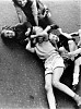 Roger Mayne, Children, Southam Street, North Kensington, London
1956, Vintage gelatin silver print