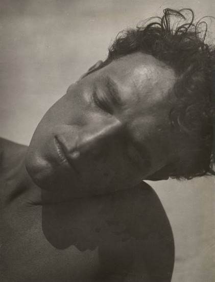 Jean Moral, Self Portrait, 1930
Vintage gelatin silver print, 9 1/8 x 7 in. (23.1 x 17.9 cm)
1213
Sold