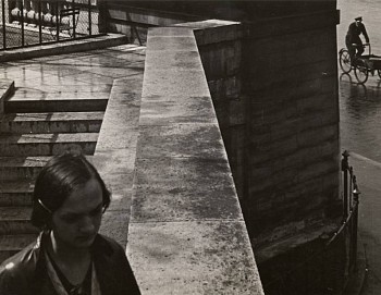 Work: Le Triporteur