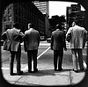 Charles H. Traub, Chicago
1974, Vintage gelatin silver print