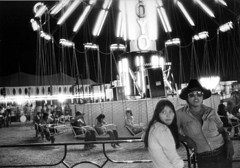 Work: Gallup, New Mexico