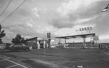 Work: Gallup, New Mexico