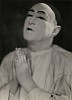 Daniel Masclet, Le mime Georges Wague
1923, Vintage gelatin silver print