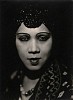 Daniel Masclet, Danseuse Malaise, Djemil Anik
1926, Vintage gelatin silver print