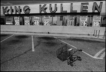 Work: Long Island, New York