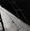 Ferenc Berko, Tramlines, New York
1949, Vintage gelatin silver print