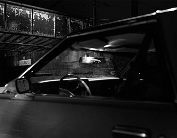 Work: Railroad Avenue No. 2