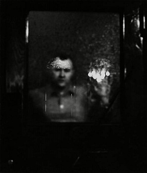 Work: Untitled (Van Deren Coke)