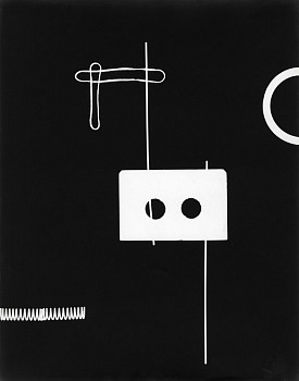 Work: Untitled, New York