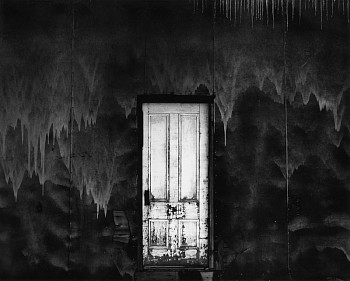 Work: Untitled, Eureka, Nevada