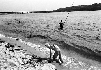 Work: Gidropark (#28)