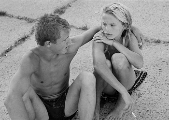 Work: Gidropark (#45)