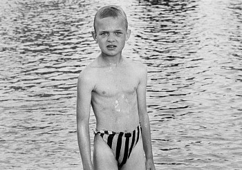 Work: Gidropark (#55)