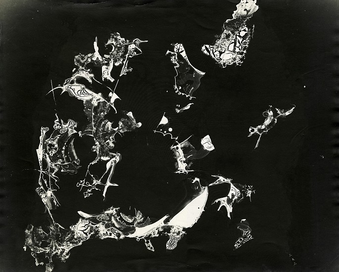 Herbert Matter, Untitled, c. 1939-43
Vintage gelatin silver print, 15 11/16 x 19 5/8 in. (39.9 x 49.9 cm)
5693