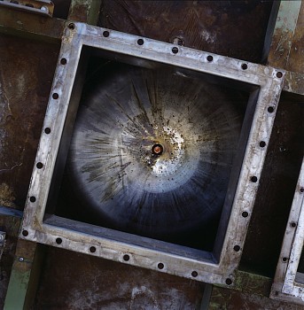 Work: Occular Effect, Tacoma