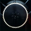 Arthur S. Aubry, Gear @ Markey Manufacturing
21-Oct-07, Chromogenic color print