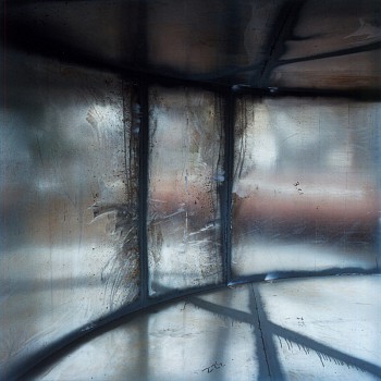 Work: Vent Interior @ Argo