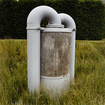 Work: Revisitation (Tacoma Water District)