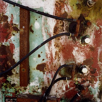 Work: East Everett, Again