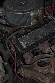 Work: Citrus County Speedway, Inverness, FL