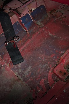 Work: Lebanon Valley Speedway, West Lebanon, NY