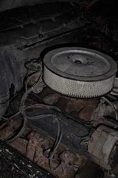 Work: Orange County Fair Speedway, Middletown, NY