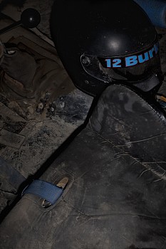 Work: Orange County Fair Speedway, Middletown, NY