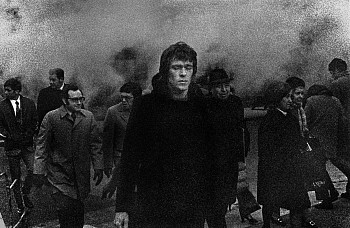 Work: 5th Avenue, NYC