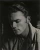 Edmund Teske, Bob Burke, Olive Hill, Hollywood, CA
1946, Vintage gelatin silver print