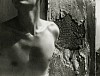 Edmund Teske, Male Nude, Ice Box Series
1954-5, Vintage gelatin silver print
