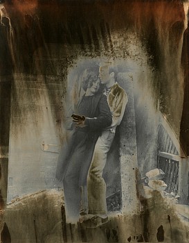 Work: Ted Van Fossan and Jane Lawrence, Santa Monica, California