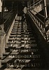 Eliot Elisofon, Third Avenue L Stairs
c. 1937, Vintage gelatin silver print