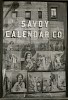 Eliot Elisofon, Savoy Calendar Co.
c. 1937, Vintage gelatin silver print