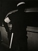 Eliot Elisofon, Luminous Paint for Safety During Blackout
1942, Vintage gelatin silver print