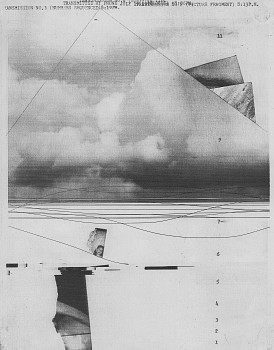 Work: Untitled, Fireflies series