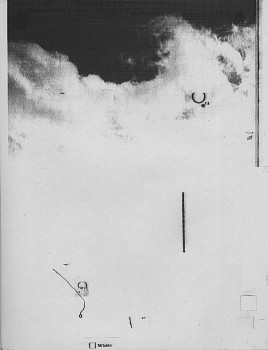 Work: Untitled, Fireflies series