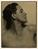 Daniel Masclet, Ma Femme
1927, Vintage gelatin silver print