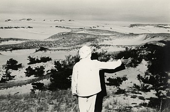 Work: Paul Cadmus and Margaret French, Provincetown