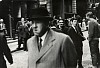 Roger Mayne, Throgmorton Street, London
1960, Vintage gelatin silver print