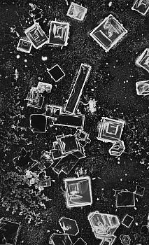 Work: Apocalypse, Révélation