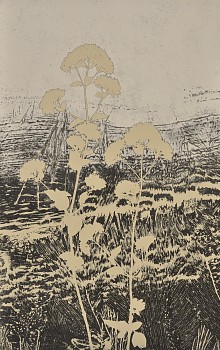 Work: Matièrè et Végétal