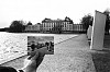 Kenneth Josephson, Drottningholm, Sweden
1967, Early gelatin silver print; printed c. 1970