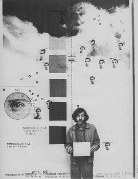 Work: Untitled, Fireflies series