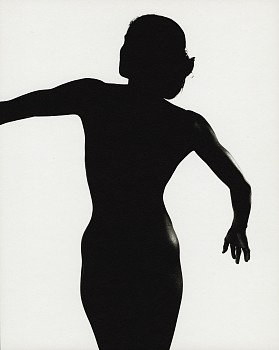 Work: Nude, Chicago