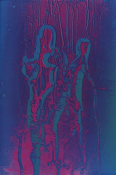 Work: Mother and Son