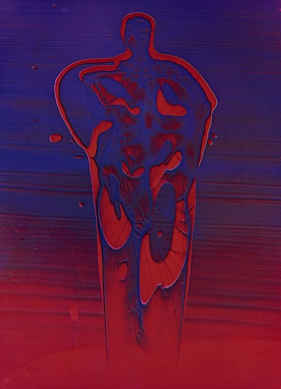 Henry Holmes Smith, Giant, 1949-1984
Dye transfer print, 13 1/4 x 9 5/8 in. (33.7 x 24.5 cm)
6944
$5,500