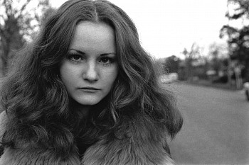 Work: Long Island Girl