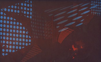 Henry Holmes Smith - Light Study