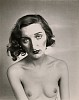 Josef Breitenbach, Portrait, Paris
c. 1933-39, Vintage gelatin silver print